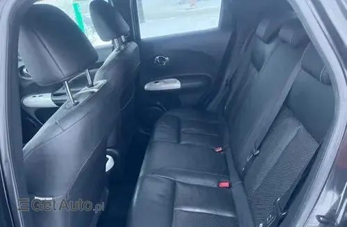NISSAN Yuke 