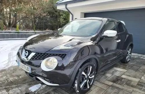 NISSAN Yuke 