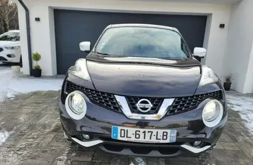 NISSAN Yuke 