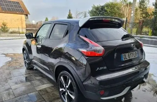 NISSAN Yuke 