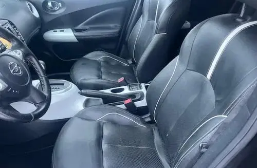 NISSAN Yuke 