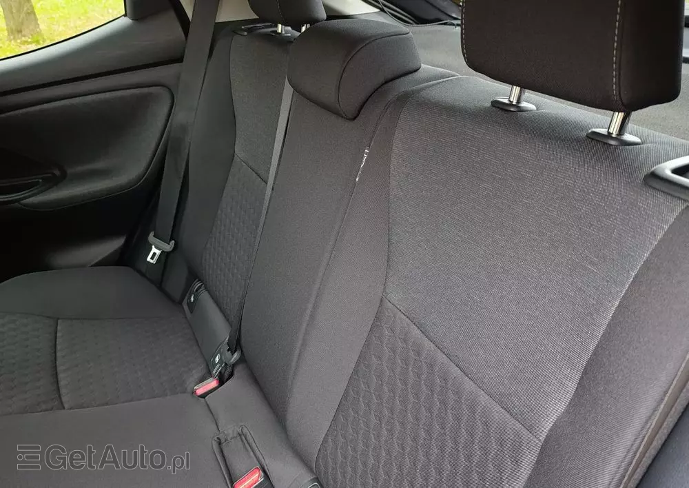 TOYOTA Yaris Hybrid 1.5 Selection Style