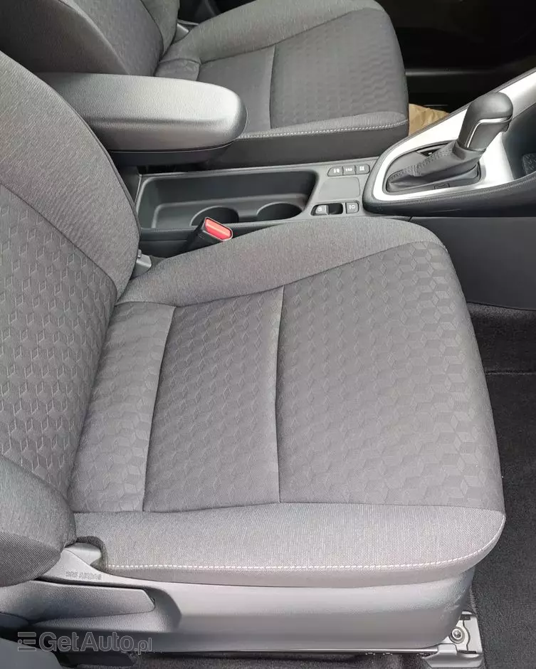 TOYOTA Yaris Hybrid 1.5 Selection Style