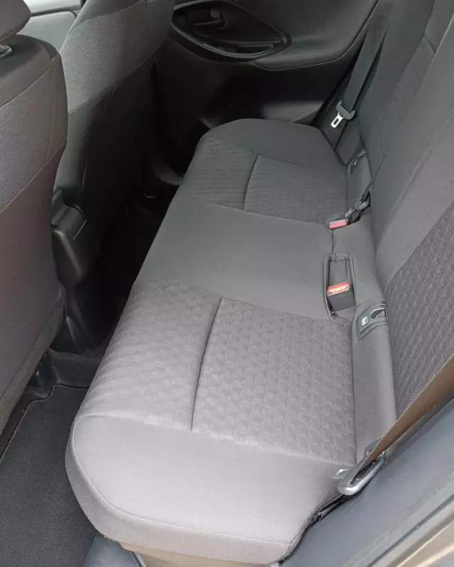 TOYOTA Yaris Hybrid 1.5 Selection Style