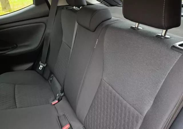 TOYOTA Yaris Hybrid 1.5 Selection Style