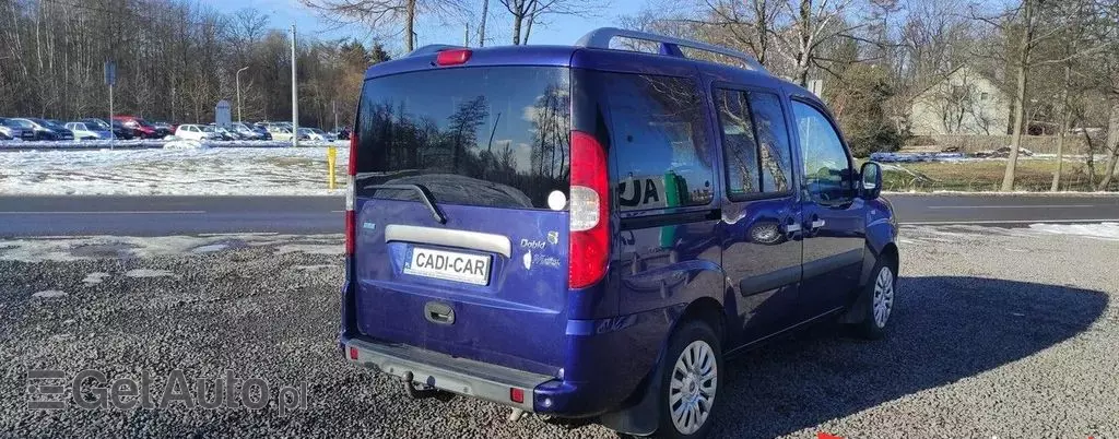 FIAT Doblo 