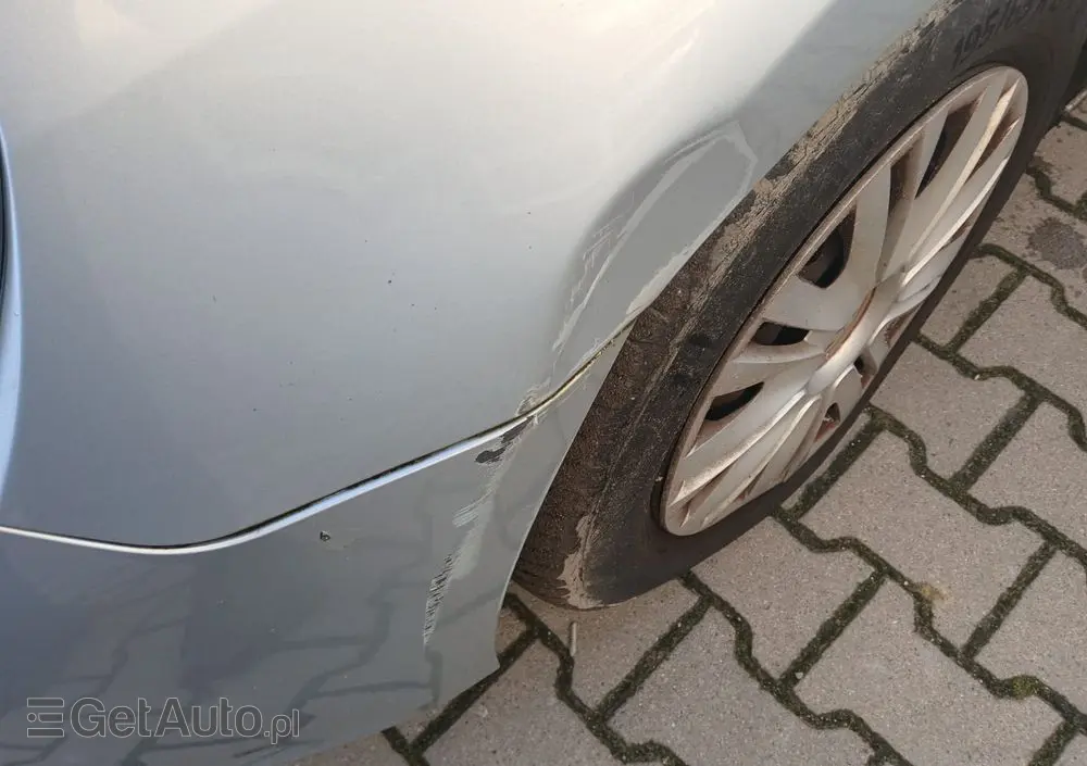 VOLKSWAGEN Golf 1.6 TDI Trendline