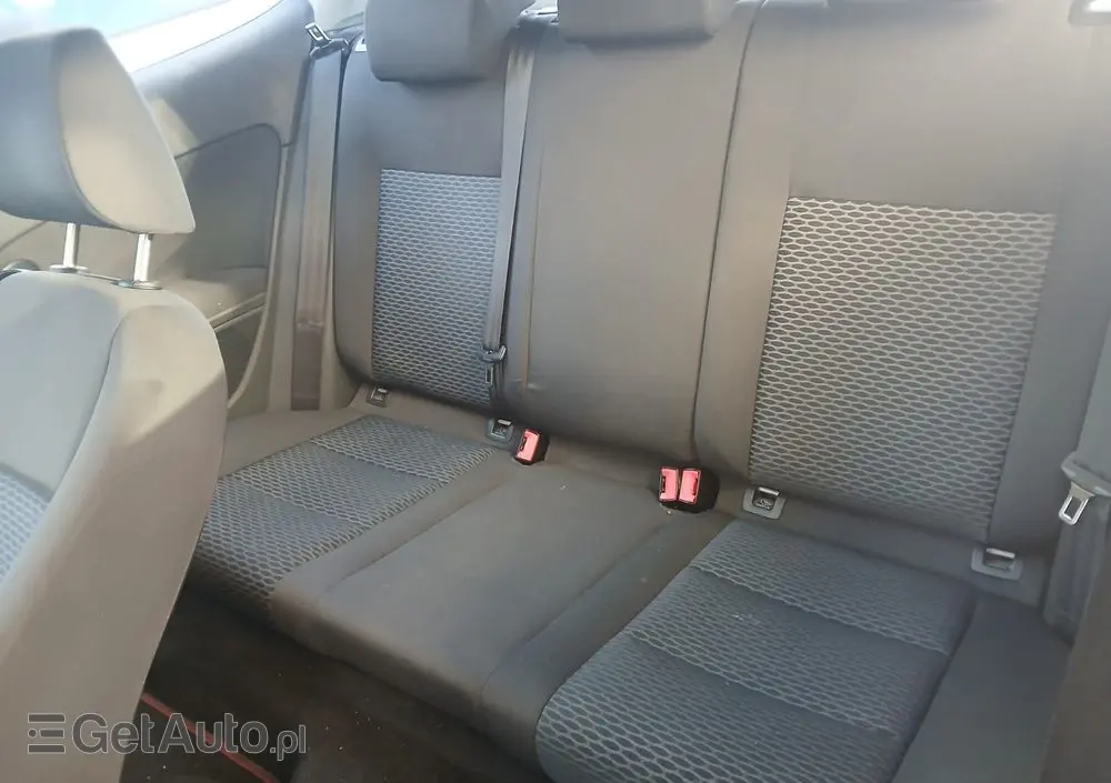 VOLKSWAGEN Golf 1.6 TDI Trendline