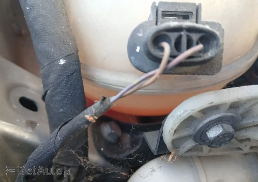 VOLKSWAGEN Golf 1.6 TDI Trendline