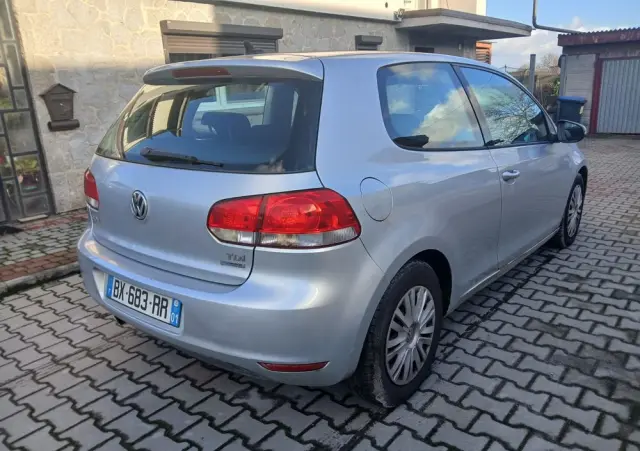 VOLKSWAGEN Golf 1.6 TDI Trendline