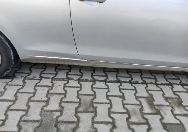 VOLKSWAGEN Golf 1.6 TDI Trendline