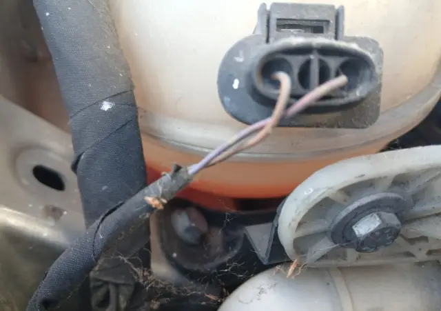 VOLKSWAGEN Golf 1.6 TDI Trendline