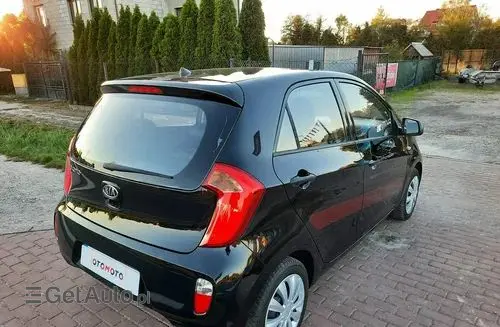 KIA Picanto 