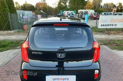 KIA Picanto 
