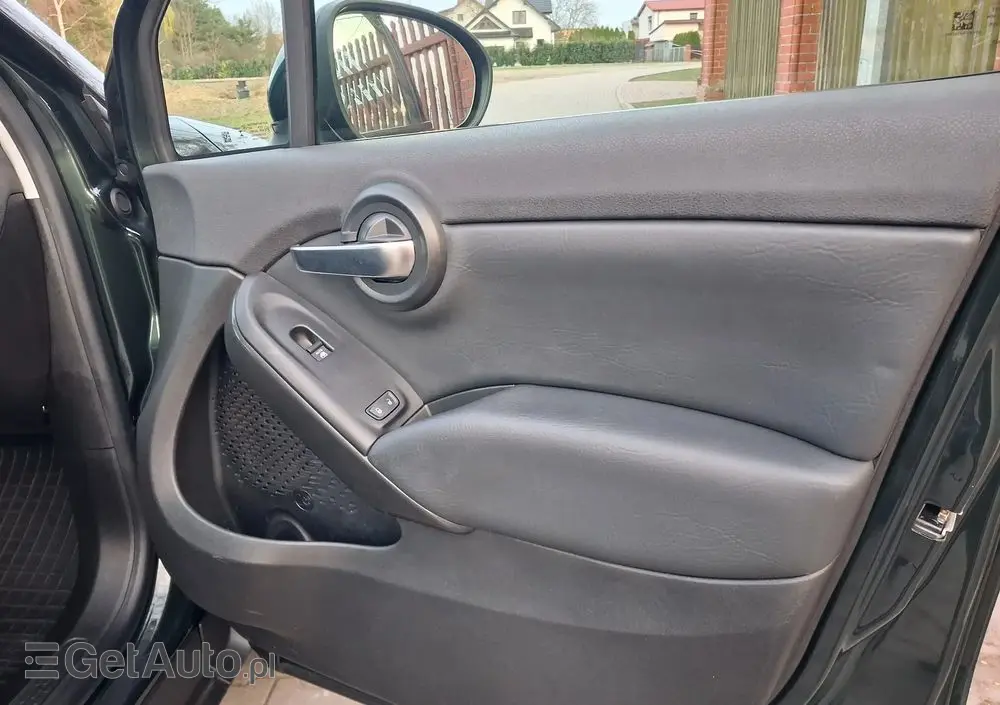 FIAT 500X 1.3 FireFly Turbo DCT 4x2 S&S Cross