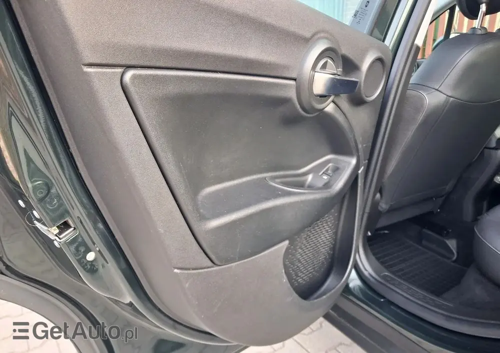 FIAT 500X 1.3 FireFly Turbo DCT 4x2 S&S Cross