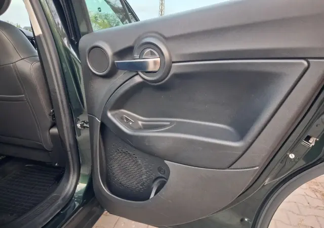 FIAT 500X 1.3 FireFly Turbo DCT 4x2 S&S Cross