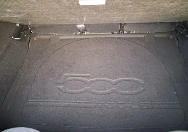 FIAT 500X 1.3 FireFly Turbo DCT 4x2 S&S Cross