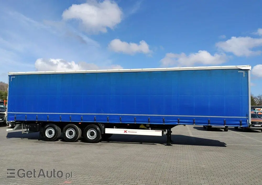 KASSBOHRER Maxima XS Standard Super Stan !!! 