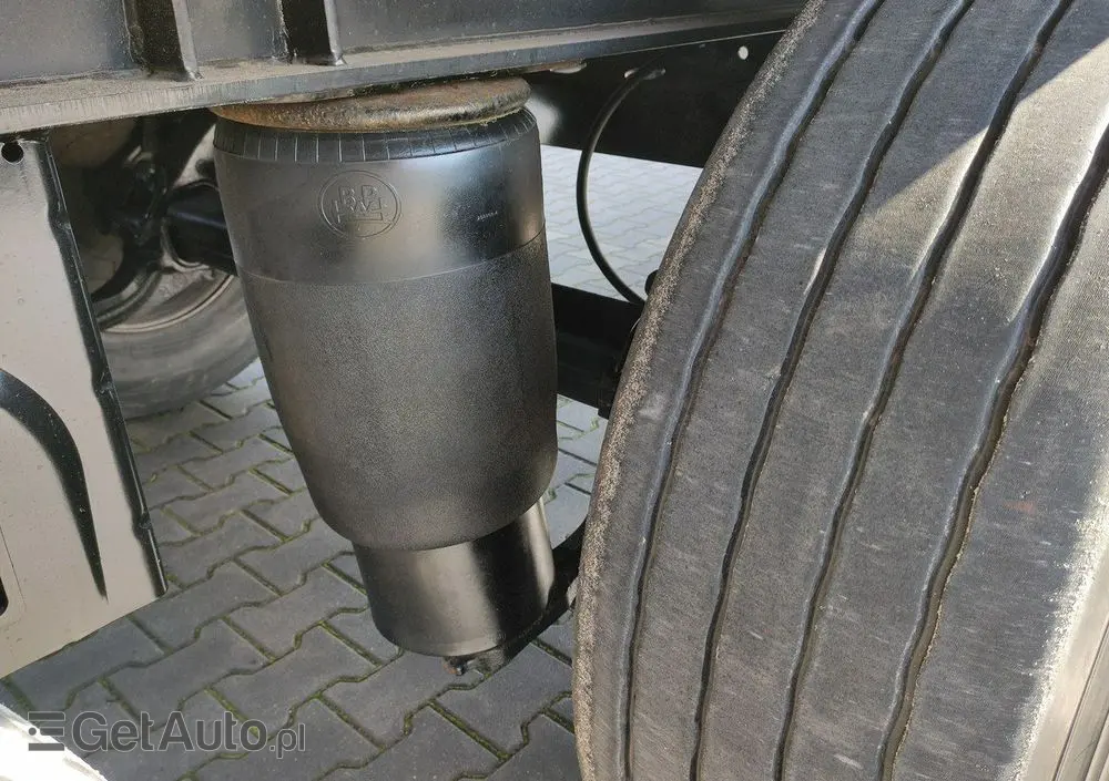 KASSBOHRER Maxima XS Standard Super Stan !!! 