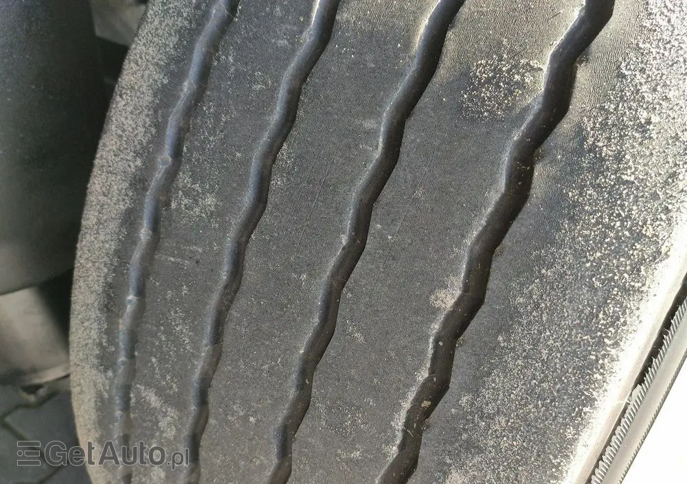 KASSBOHRER Maxima XS Standard Super Stan !!! 