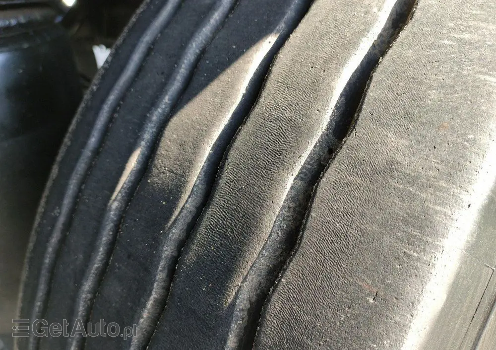 KASSBOHRER Maxima XS Standard Super Stan !!! 