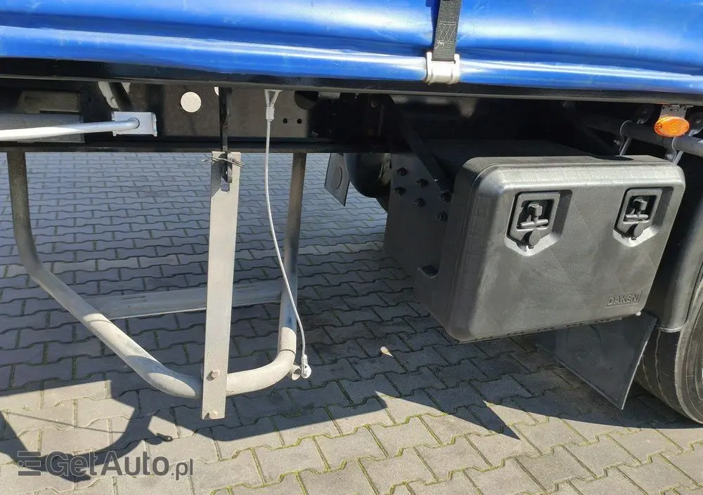 KASSBOHRER Maxima XS Standard Super Stan !!! 