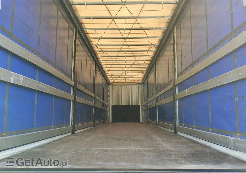 KASSBOHRER Maxima XS Standard Super Stan !!! 