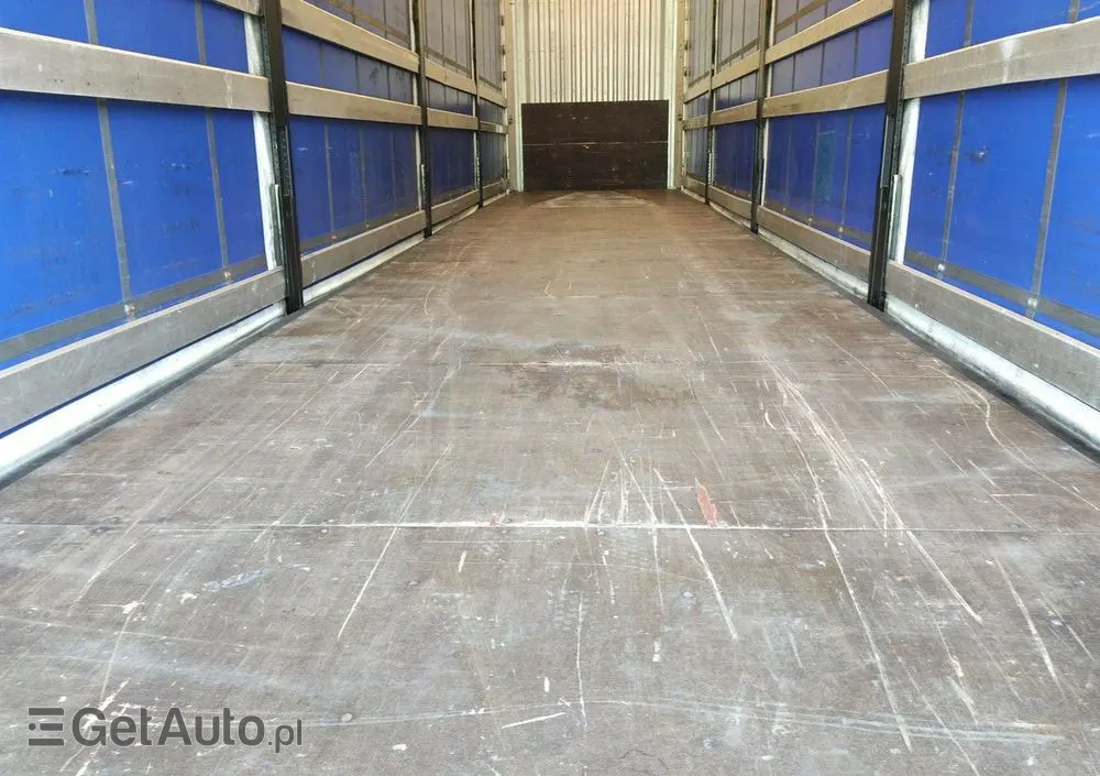 KASSBOHRER Maxima XS Standard Super Stan !!! 