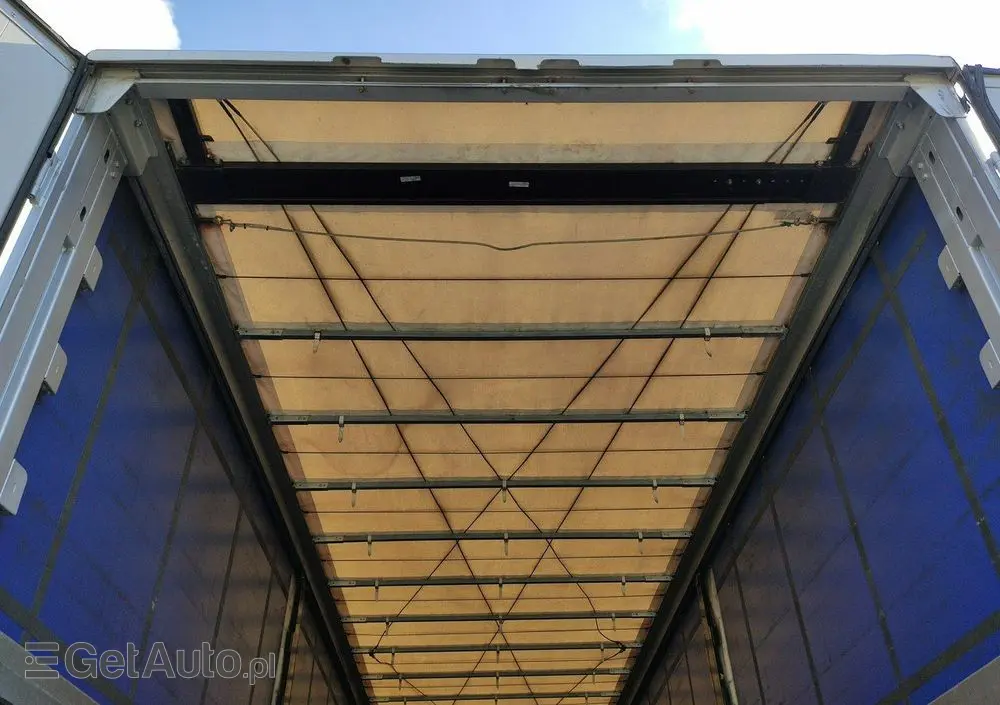 KASSBOHRER Maxima XS Standard Super Stan !!! 