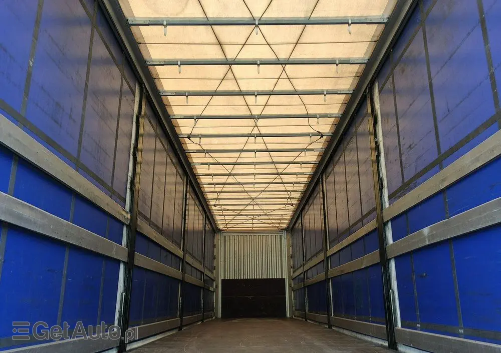 KASSBOHRER Maxima XS Standard Super Stan !!! 