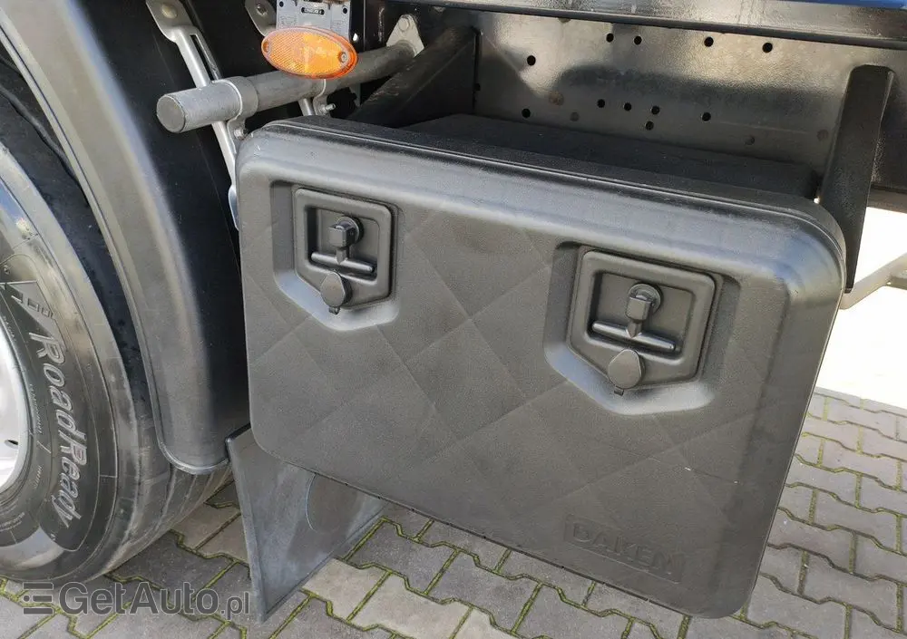 KASSBOHRER Maxima XS Standard Super Stan !!! 