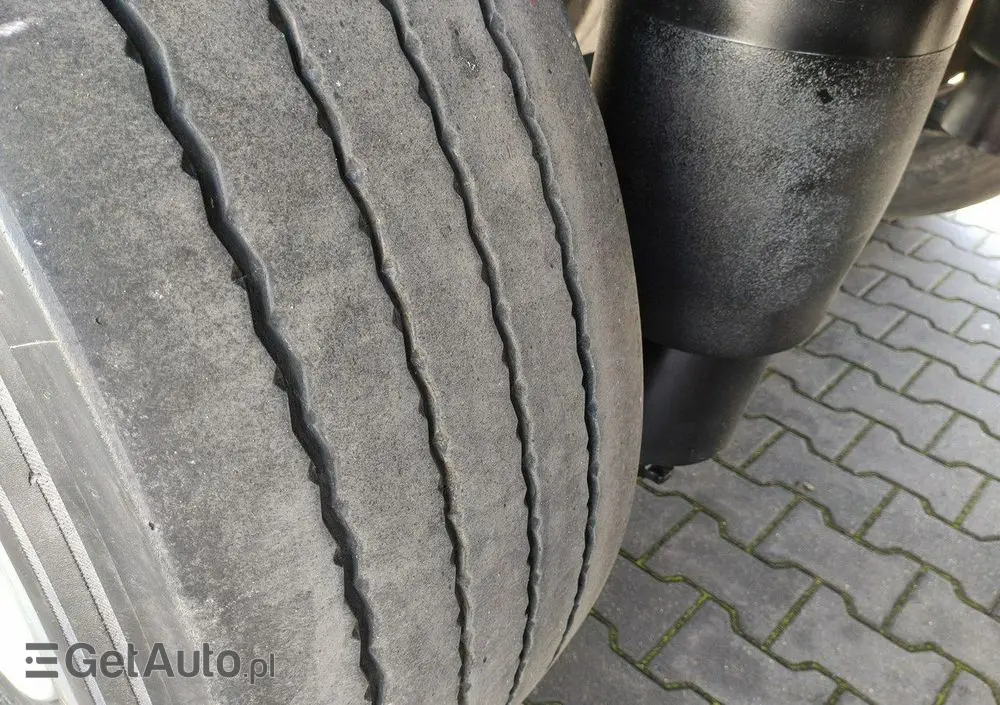 KASSBOHRER Maxima XS Standard Super Stan !!! 