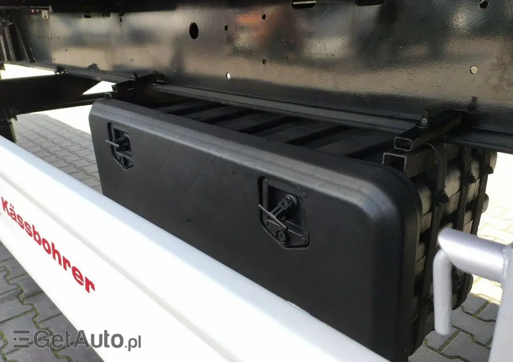 KASSBOHRER Maxima XS Standard Super Stan !!! 