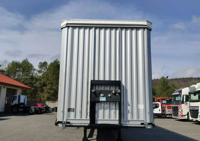 KASSBOHRER Maxima XS Standard Super Stan !!! 