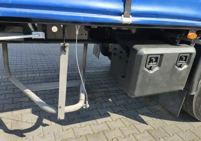 KASSBOHRER Maxima XS Standard Super Stan !!! 