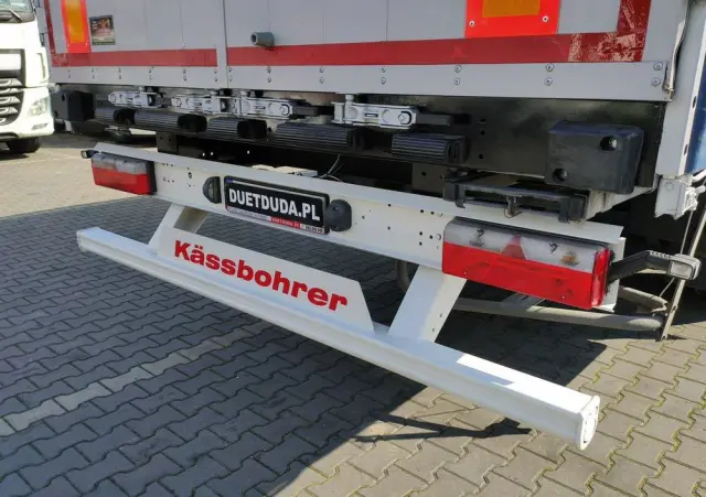 KASSBOHRER Maxima XS Standard Super Stan !!! 