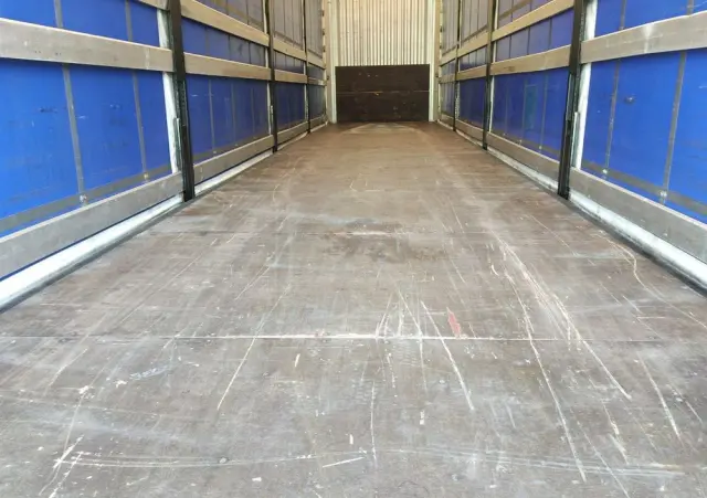 KASSBOHRER Maxima XS Standard Super Stan !!! 