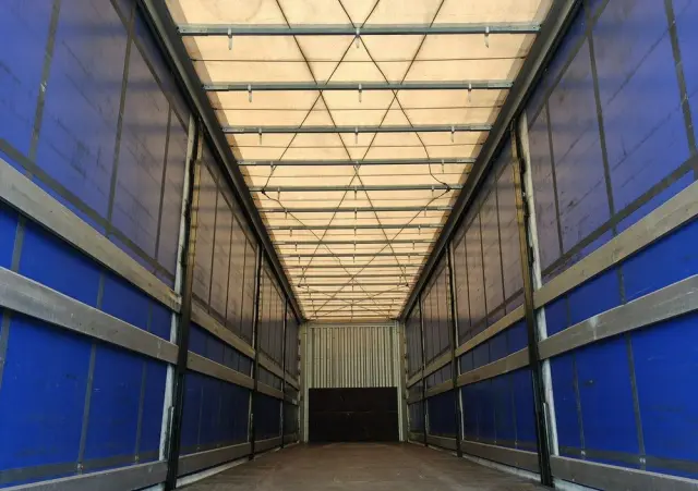 KASSBOHRER Maxima XS Standard Super Stan !!! 