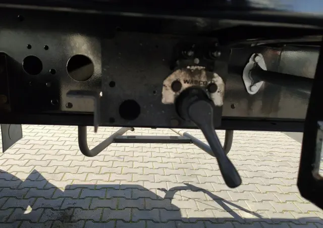 KASSBOHRER Maxima XS Standard Super Stan !!! 