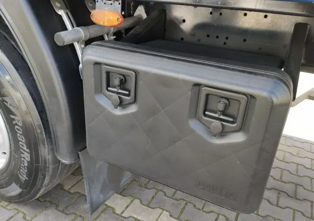 KASSBOHRER Maxima XS Standard Super Stan !!! 