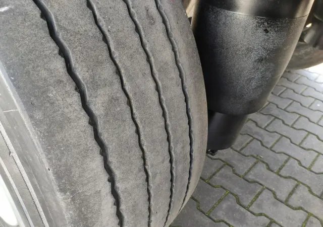 KASSBOHRER Maxima XS Standard Super Stan !!! 