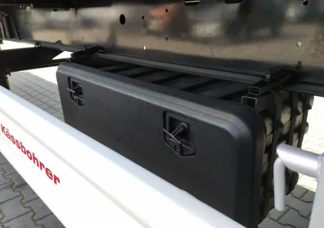 KASSBOHRER Maxima XS Standard Super Stan !!! 