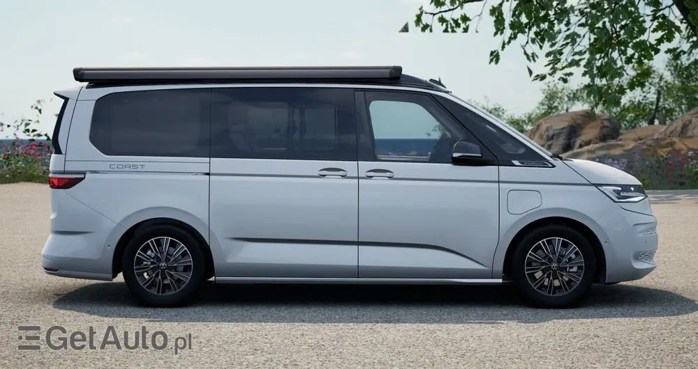 VOLKSWAGEN California 