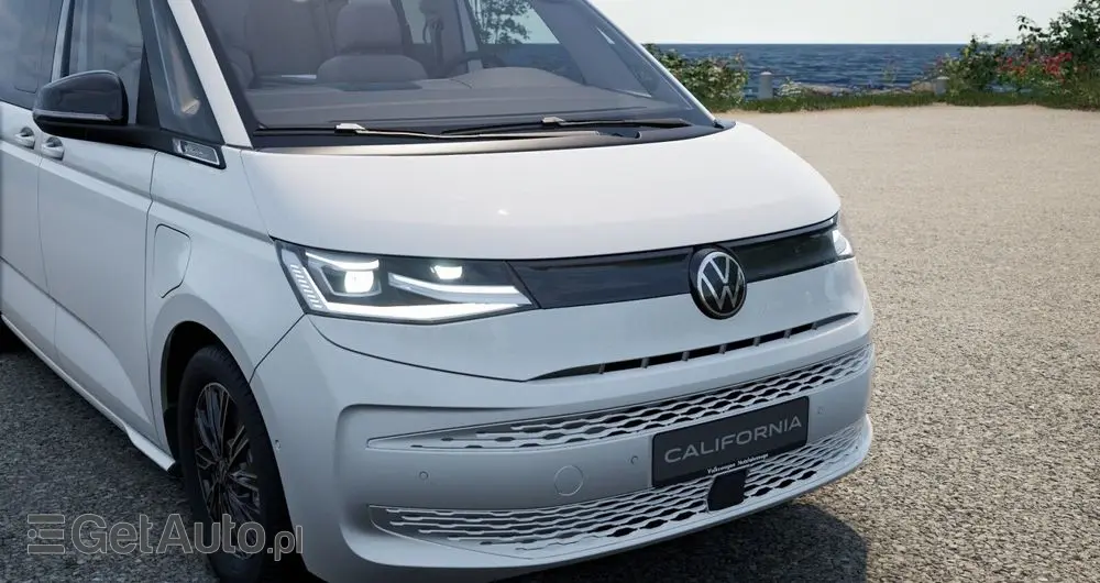 VOLKSWAGEN California 
