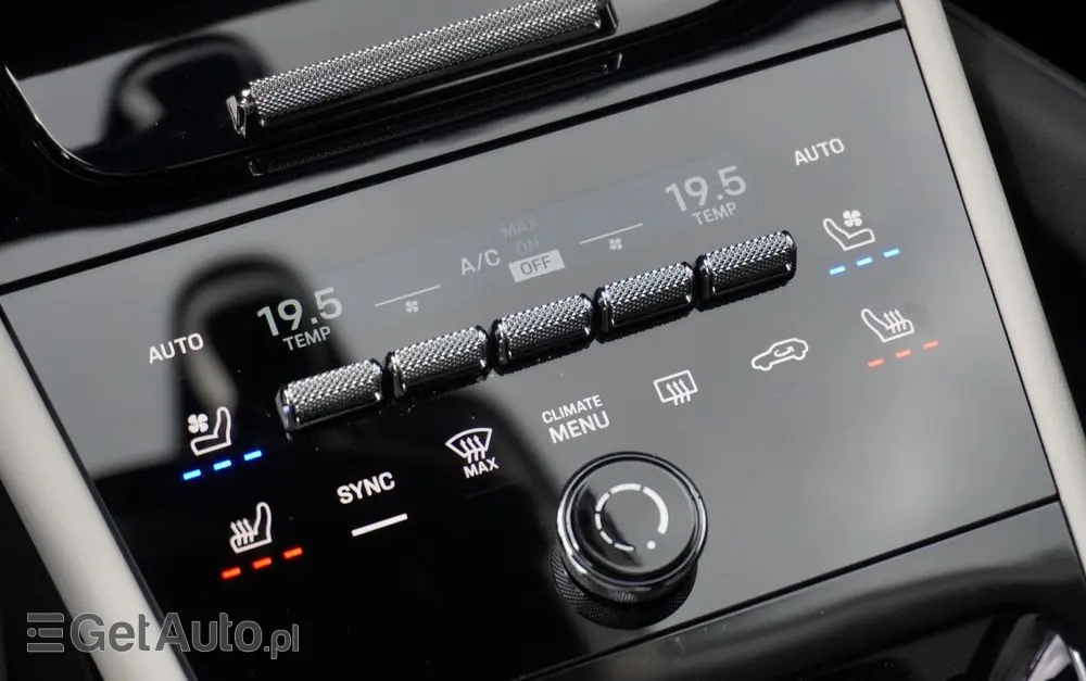 PORSCHE Cayenne Coupe S