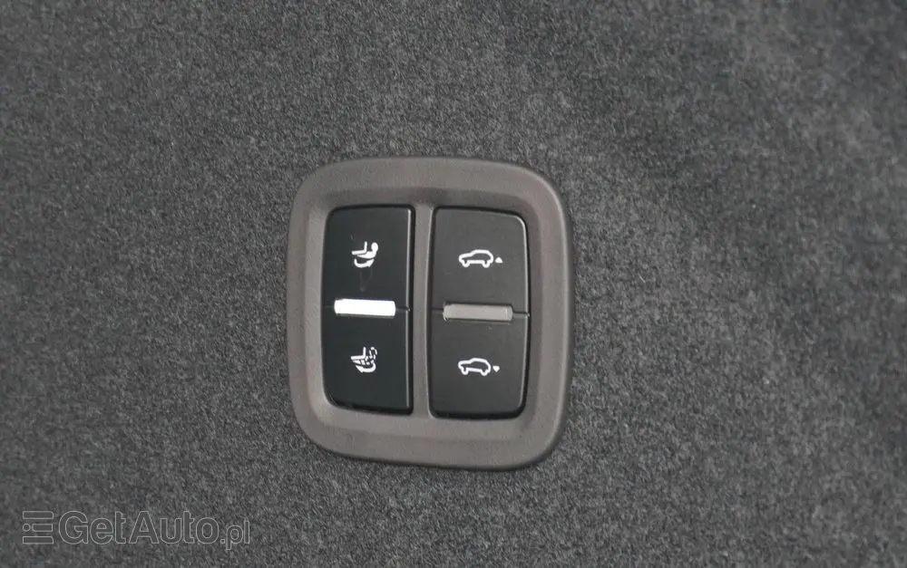 PORSCHE Cayenne Coupe S