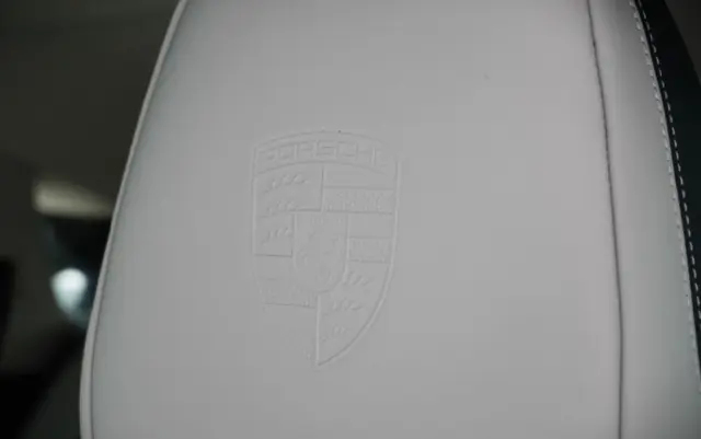 PORSCHE Cayenne Coupe S