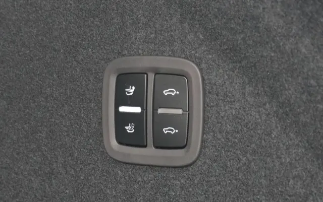 PORSCHE Cayenne Coupe S