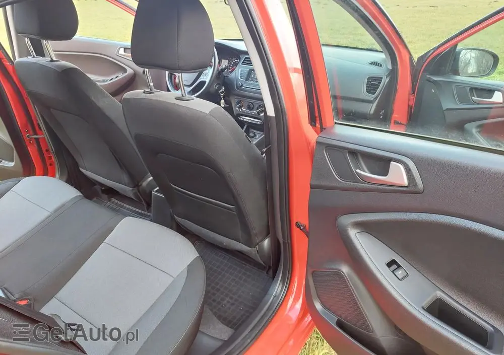 HYUNDAI I20 1.2 Style